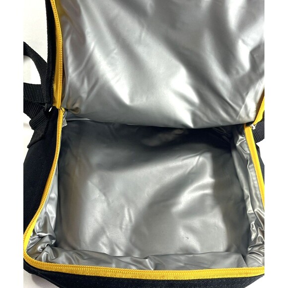 NFL Teams Green Bay Packers Insulated Travel Cooler with Strap - Picture 11 of 12